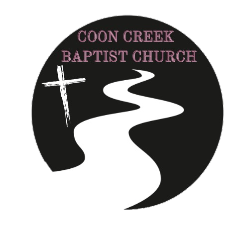 Coon Creek Baptist Church Logo